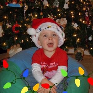 Meet your Posher, Alison